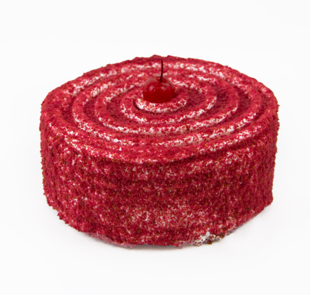 Красный бархат 03