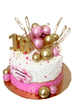 Праздничные шары  01