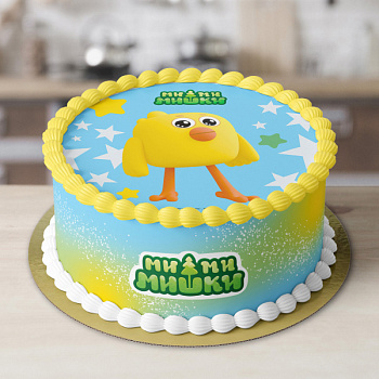 Мимимишки № 2 01