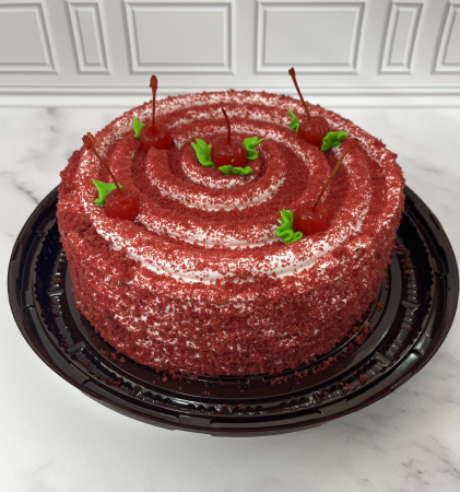 Красный бархат 02