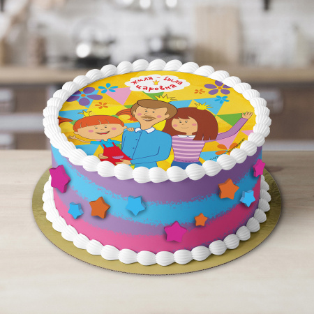 Жила была царевна № 1 01