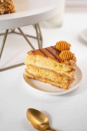 Карамельный  04