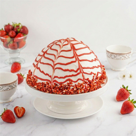 Ай-Петри клубничный 01