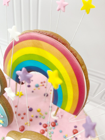 Радуга и единорог 02