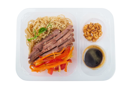 Удон с говядиной су-вид 01