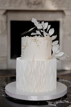 В стиле платья невесты  01