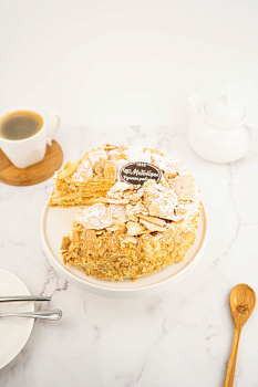 Наполеон "Медоборы" 01