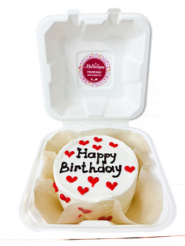 Бенто-торт № 4 01