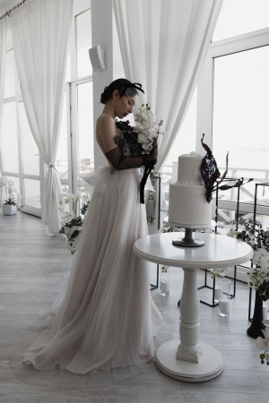 В стиле "Dior" 04