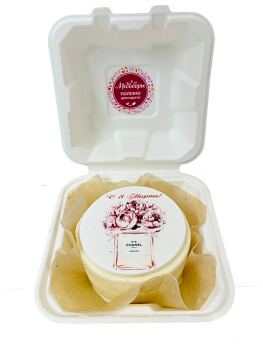 Бенто-торт № 25 01