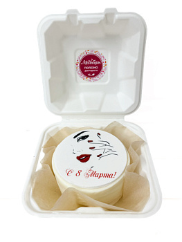 Бенто-торт № 27 01