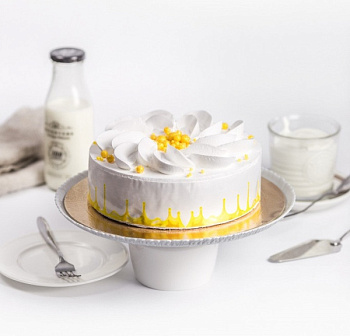 Йогуртовый  01