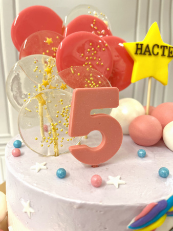 Единорог и леденцы 02