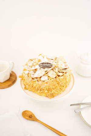 Наполеон "Медоборы" 02