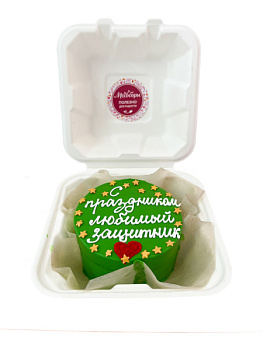 Бенто-торт № 20 01