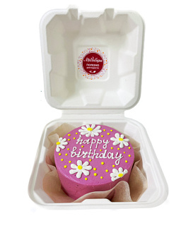 Бенто-торт № 1 01