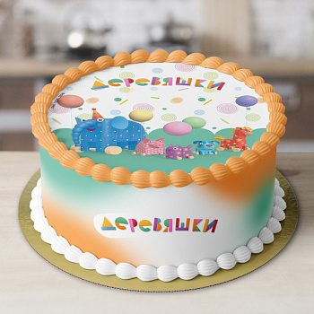 Деревяшки  01