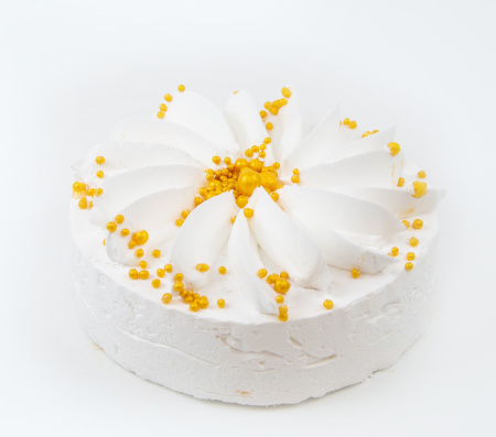 Йогуртовый  03